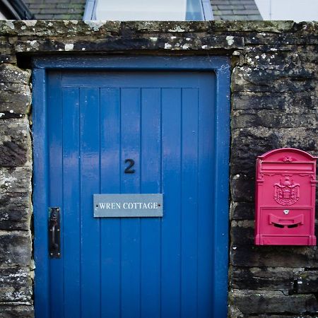 Wren Cottage Pateley Bridge Zewnętrze zdjęcie