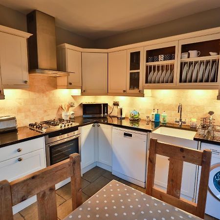 Wren Cottage Pateley Bridge Zewnętrze zdjęcie