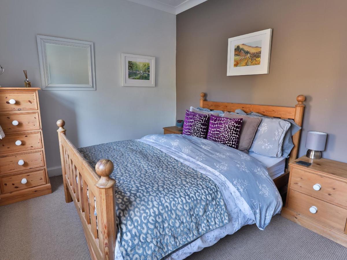 Wren Cottage Pateley Bridge Zewnętrze zdjęcie