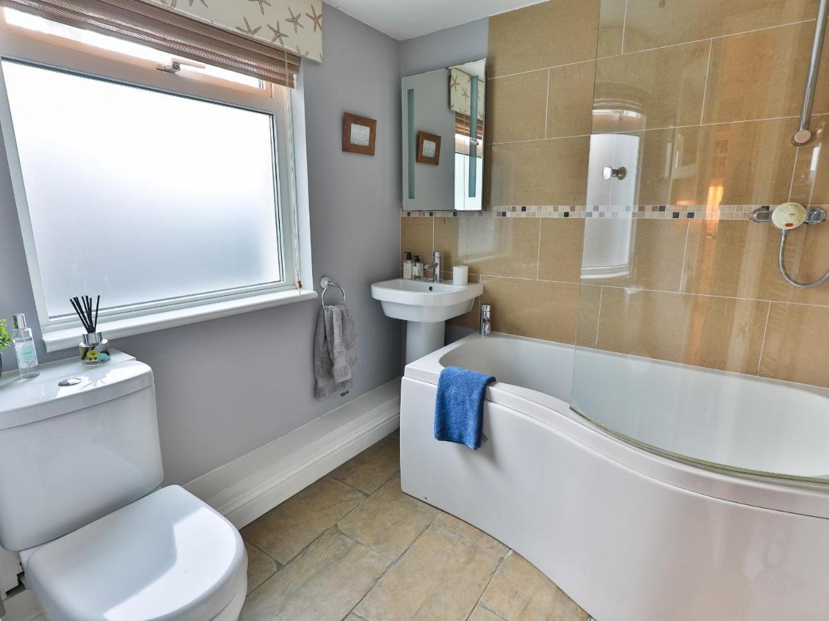 Wren Cottage Pateley Bridge Zewnętrze zdjęcie