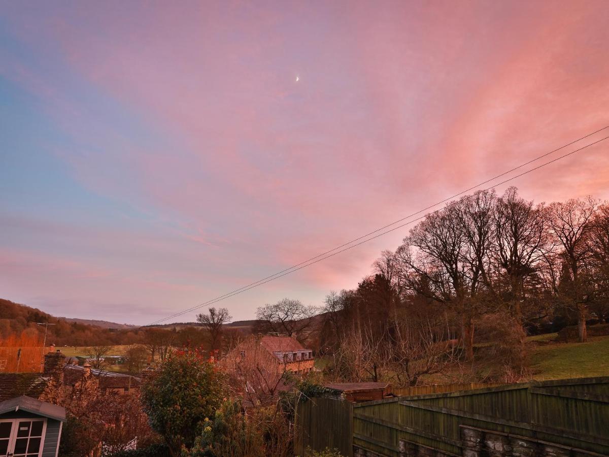 Wren Cottage Pateley Bridge Zewnętrze zdjęcie
