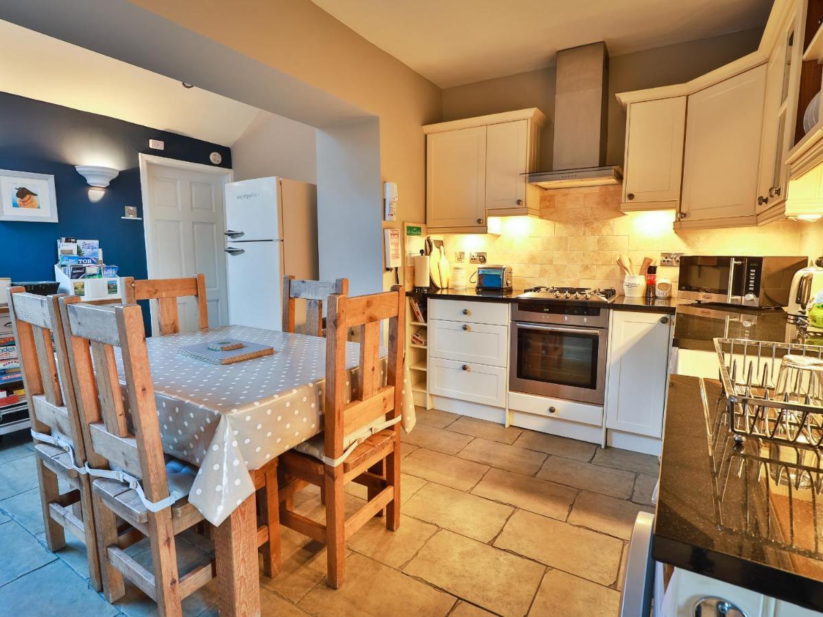 Wren Cottage Pateley Bridge Zewnętrze zdjęcie