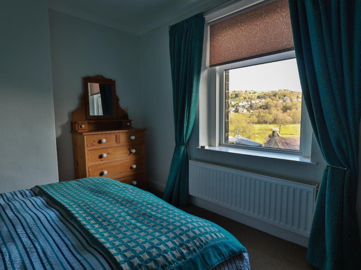 Wren Cottage Pateley Bridge Zewnętrze zdjęcie